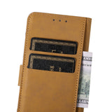 iPhone 13 Pro Max Leather Wallet Case - Eiffel Tower