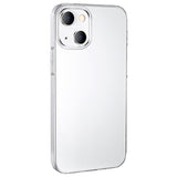 iPhone 13 Mini Hoco Flexible Plastic Case - Transparent