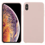 iPhone XR Silicone Case - Pink