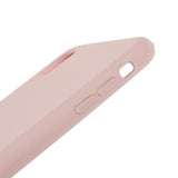 iPhone XR Silicone Case - Pink