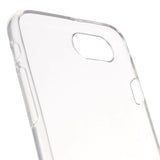 iPhone 8 Plus / 7 Plus Flexible Transparent Case