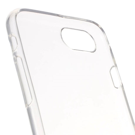 iPhone 8 Plus / 7 Plus Flexible Transparent Case