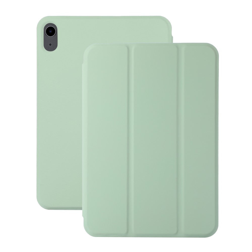 iPad Mini (2021) Magnetic Tri-Fold Case - Green