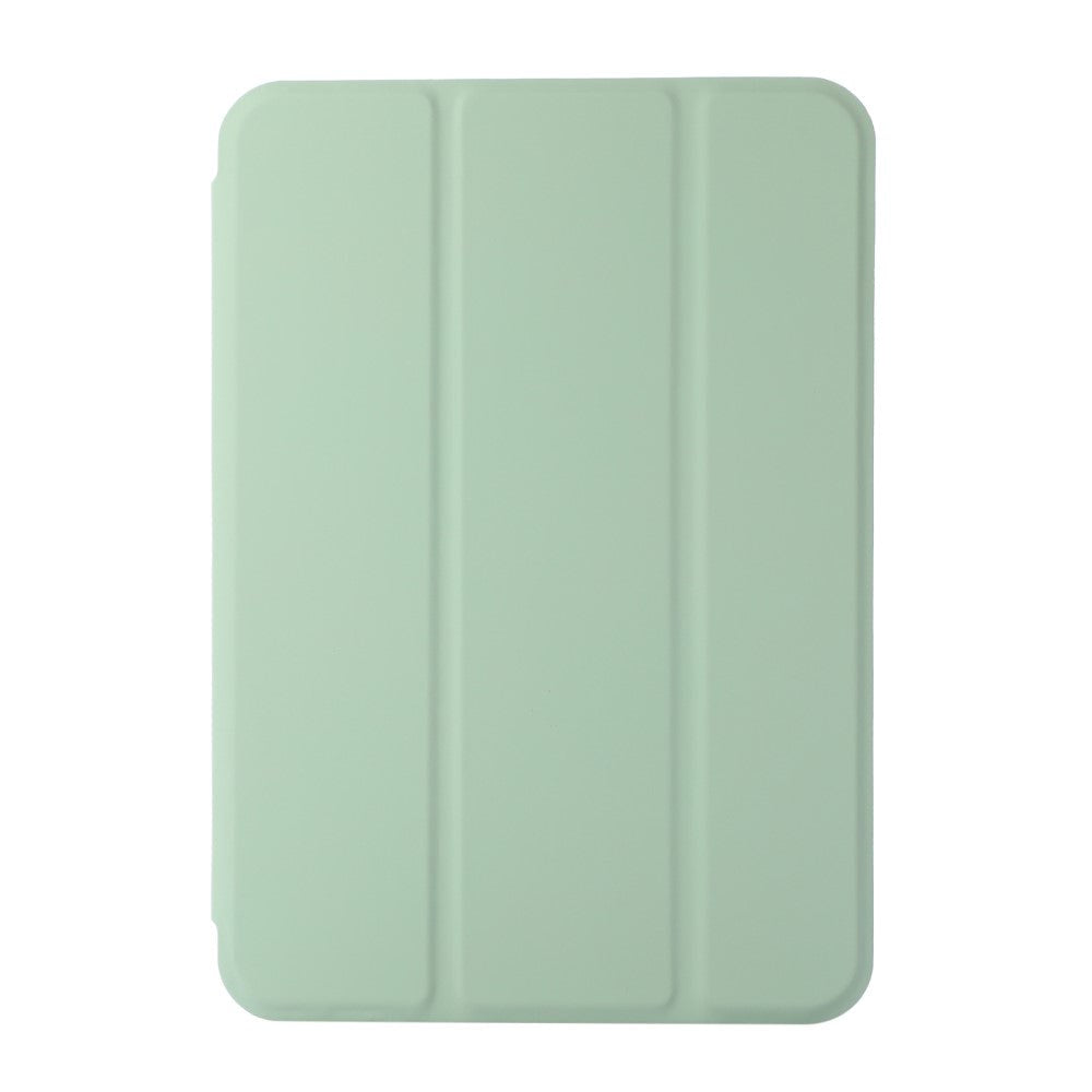 iPad Mini (2021) Magnetic Tri-Fold Case - Green