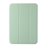 iPad Mini (2021) Magnetic Tri-Fold Case - Green