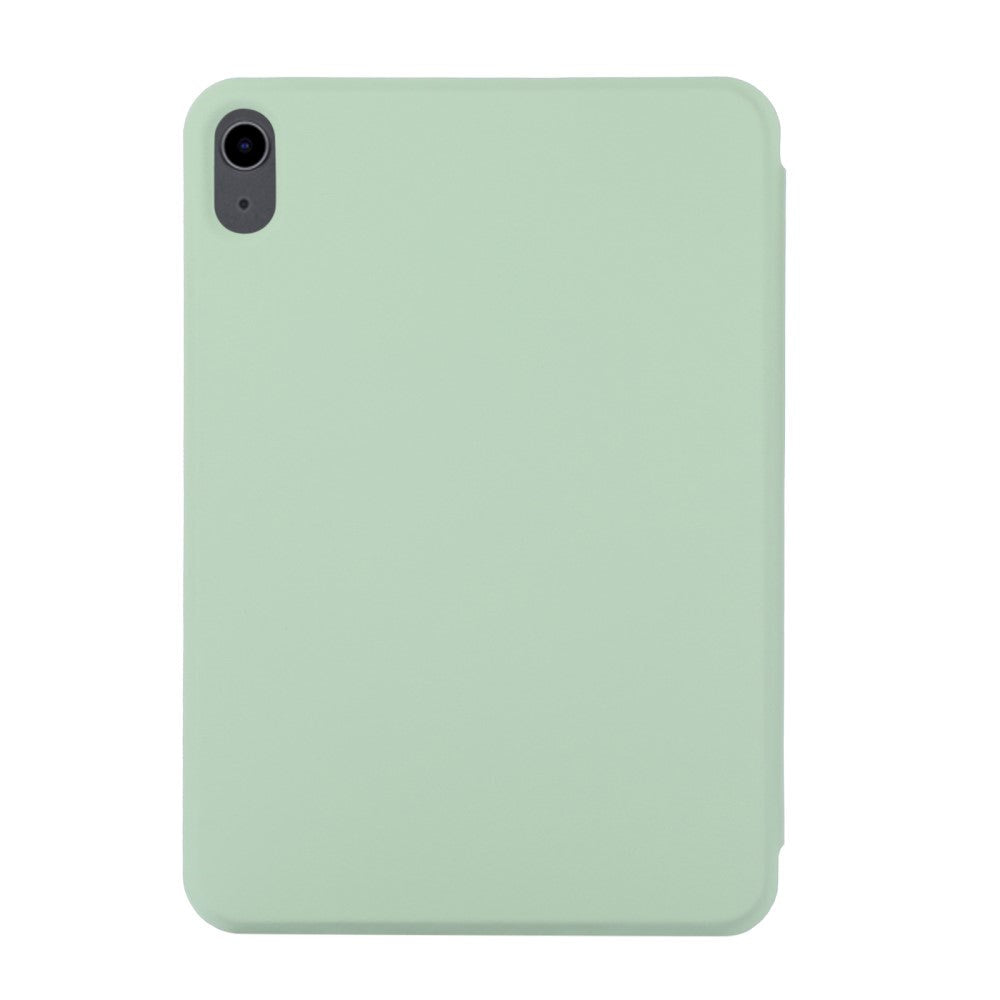 iPad Mini (2021) Magnetic Tri-Fold Case - Green