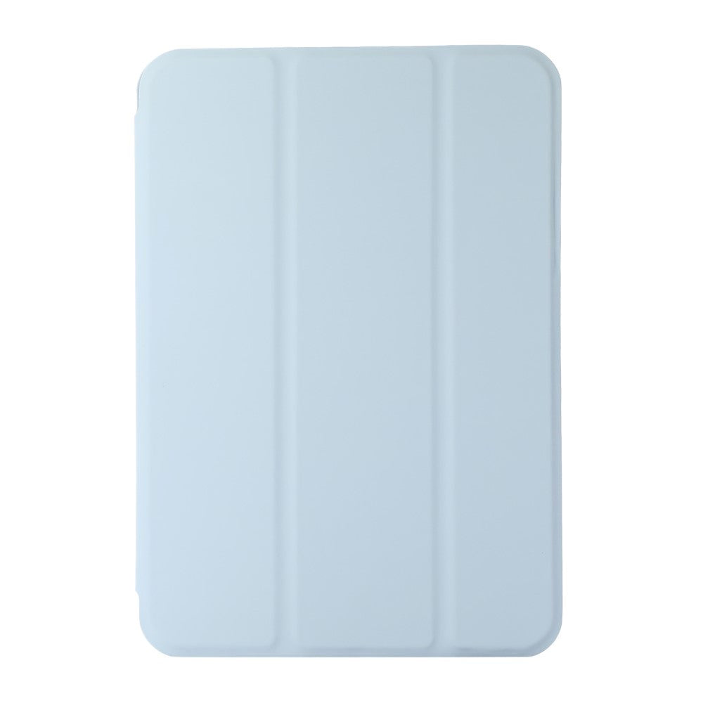 iPad Mini (2021) Magnetic Tri-Fold Case - Baby Blue