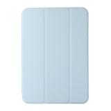 iPad Mini (2021) Magnetic Tri-Fold Case - Baby Blue