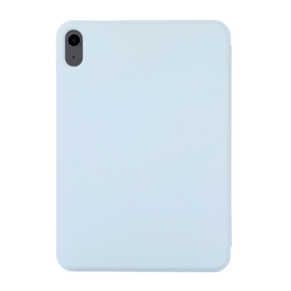 iPad Mini (2021) Magnetic Tri-Fold Case - Baby Blue