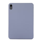 iPad Mini (2021) Magnetic Tri-Fold Case - Purple