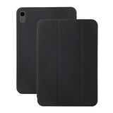 iPad Mini (2021) Magnetic Tri-Fold Case - Black