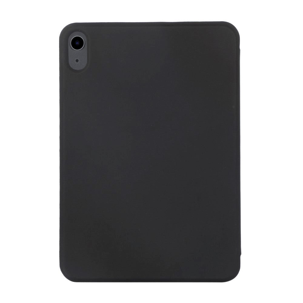 iPad Mini (2021) Magnetic Tri-Fold Case - Black