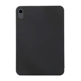 iPad Mini (2021) Magnetic Tri-Fold Case - Black