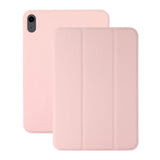 iPad Mini (2021) Magnetic Tri-Fold Case - Pink