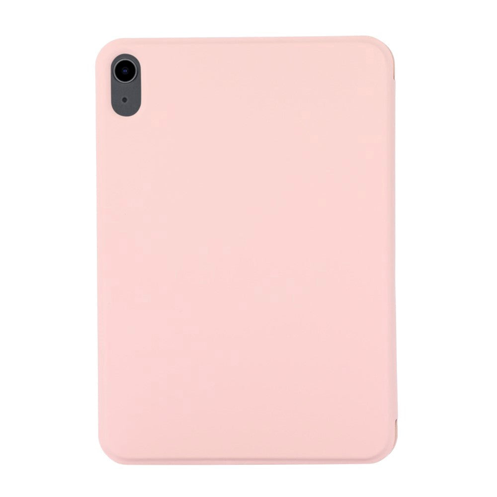 iPad Mini (2021) Magnetic Tri-Fold Case - Pink