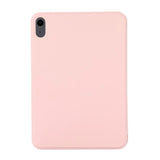 iPad Mini (2021) Magnetic Tri-Fold Case - Pink