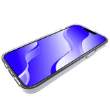 iPhone 14 Flexible Case - Transparent