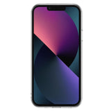 EIDERWOOD iPhone 13 Mini Flexible Plastic Case - Transparent