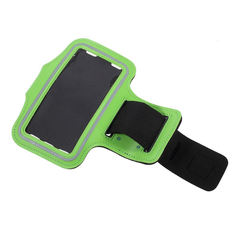 iPhone SE (2022 / 2020) / 8 / 7 Running Armstrap - Green