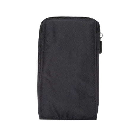 Water Repellent Canvas Universal Case w. Carabiner - (Max. Phone: 170 x 95 x 20 mm)