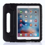 iPad Kids Case - Super Kids Total Protection Case - Black