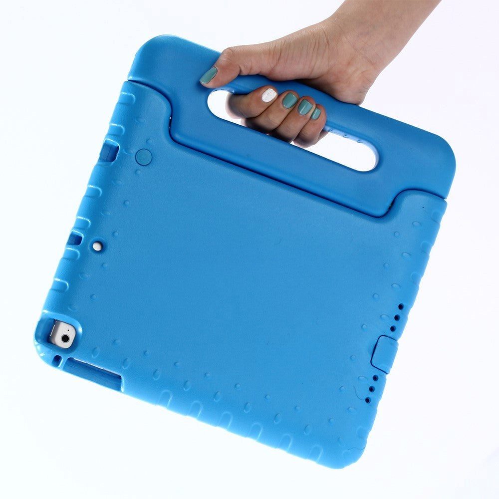 iPad Kids Case - Super Kids Total Protection Case - Blue