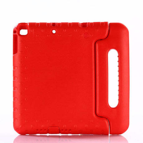 iPad Kids Case - Super Kids Total Protection Case - Red