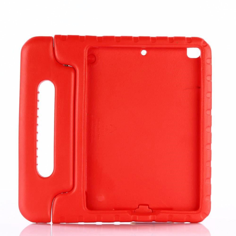 iPad Kids Case - Super Kids Total Protection Case - Red