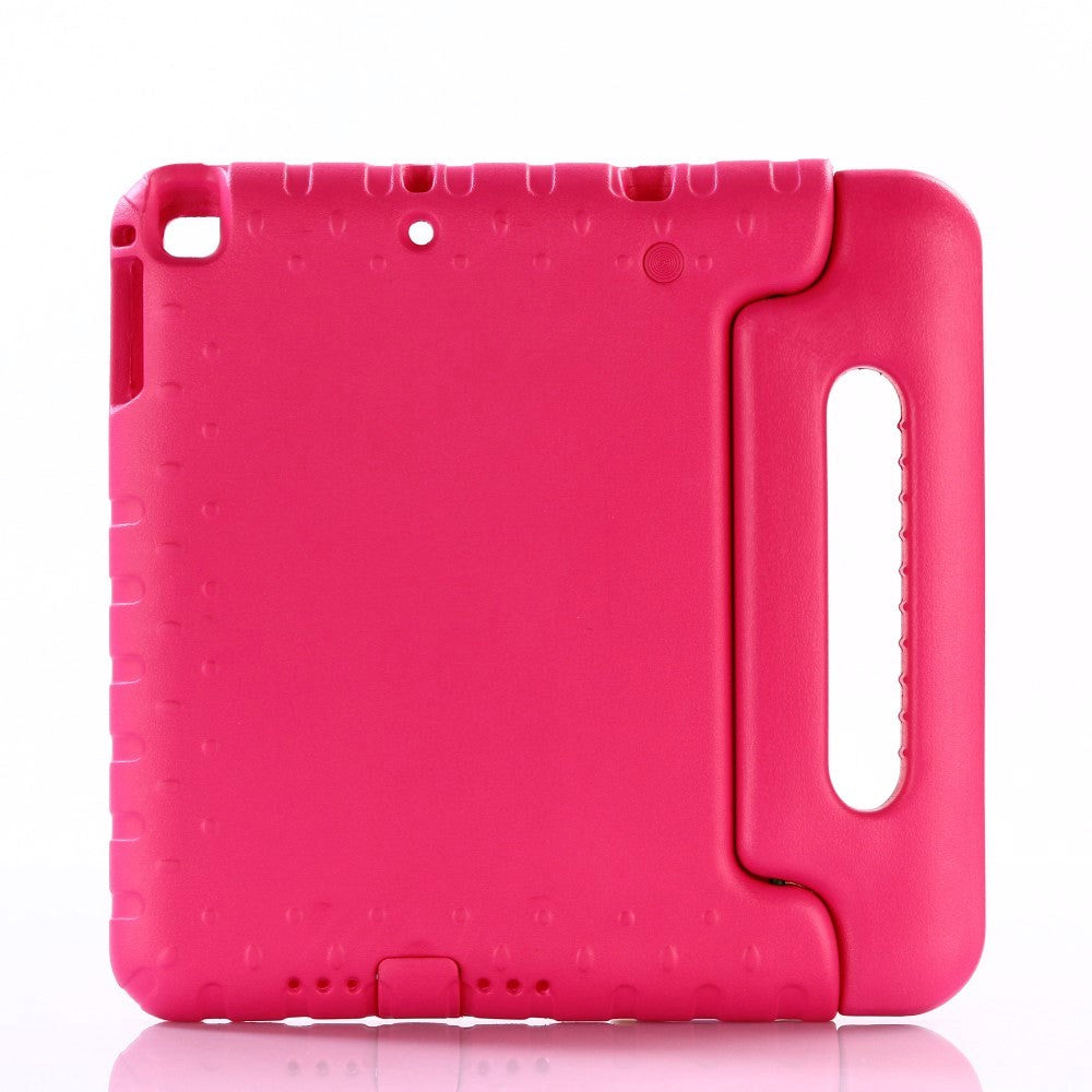 iPad Kids Case - Super Kids Total Protection Case - Pink