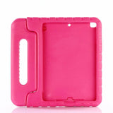 iPad Kids Case - Super Kids Total Protection Case - Pink