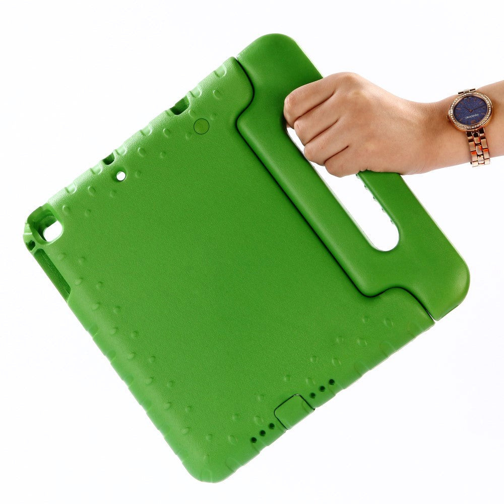 iPad Kids Case - Super Kids Total Protection Case - Green