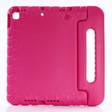 iPad 10.2" (2021 / 2020 / 2019) / iPad Pro 10.5 / iPad Air (2019) Kids Case - Kids Portable Stand Case Pink