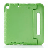 iPad 10.2" (2021 / 2020 / 2019) / iPad Pro 10.5 / iPad Air (2019) Kids Case - Kids Portable Stand Case Green