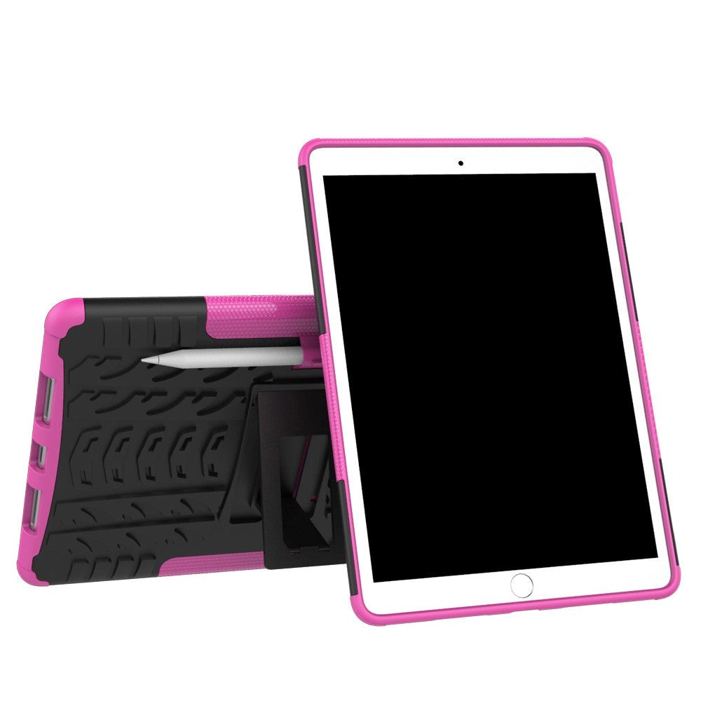 iPad Pro 10.5 / iPad Air (2019) Tough Case 2-in-1 Case Pink