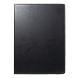 iPad Pro 12.9" (2017) Classic Leather Case w. 360⁰ Stand function - Black