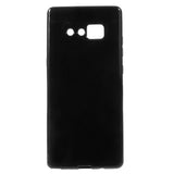 Samsung Galaxy Note 8 TPU Case - Black