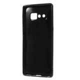 Samsung Galaxy Note 8 TPU Case - Black