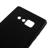 Samsung Galaxy Note 8 TPU Case - Black