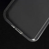 Samsung Galaxy XCover 4 / 4s Flexible Plastic Case Transparent