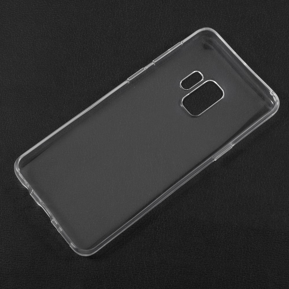 Samsung Galaxy S9 Nano Air Clear Case – Transparent