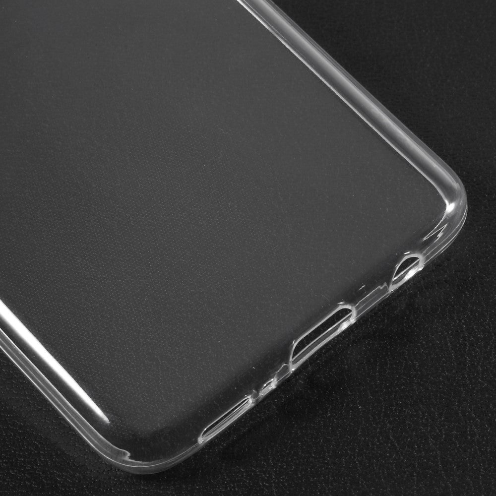 Samsung Galaxy S9 Nano Air Clear Case – Transparent