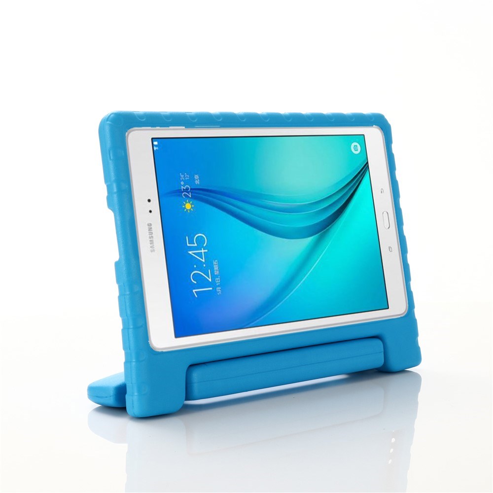 Samsung Galaxy Tab A 10.1" (2019) Kids Case w. Handle / Stand - Blue