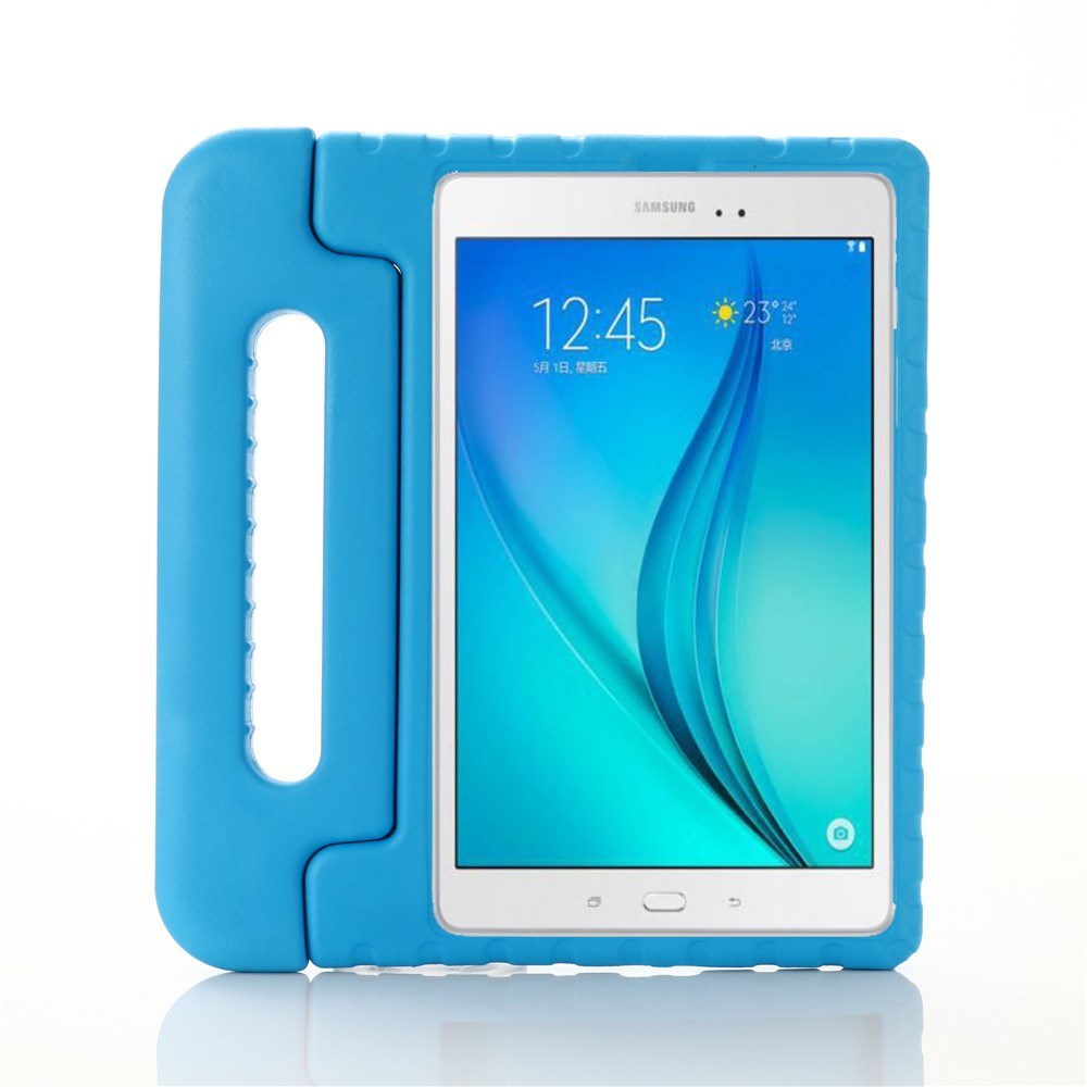 Samsung Galaxy Tab A 10.1" (2019) Kids Case w. Handle / Stand - Blue