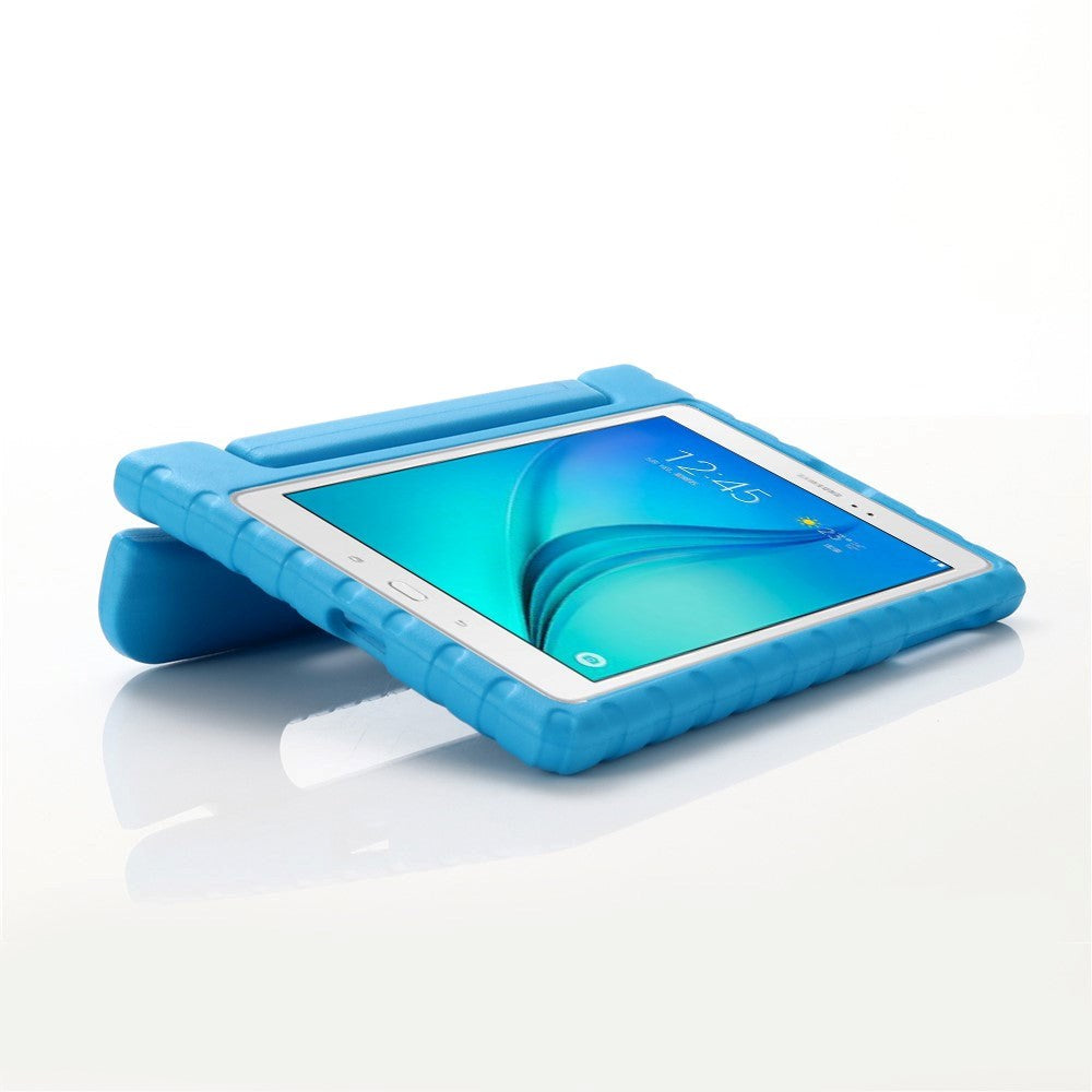 Samsung Galaxy Tab A 10.1" (2019) Kids Case w. Handle / Stand - Blue