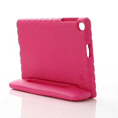 Samsung Galaxy Tab A 10.1" (2019) Kids Case w. Handle / Stand - Pink