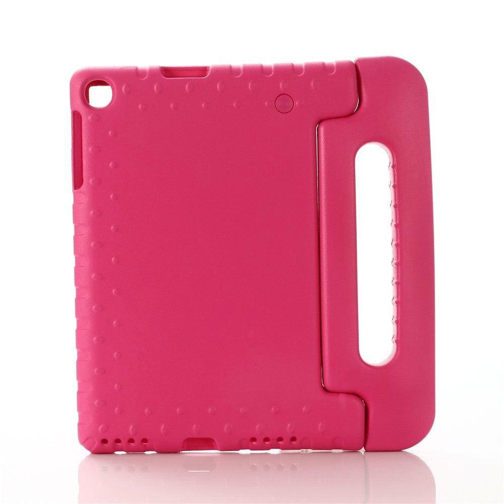 Samsung Galaxy Tab A 10.1" (2019) Kids Case w. Handle / Stand - Pink