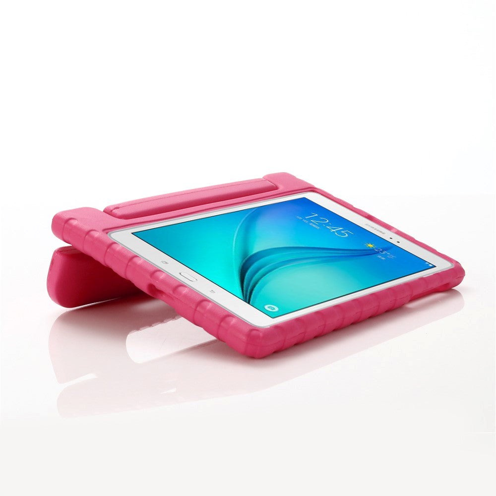 Samsung Galaxy Tab A 10.1" (2019) Kids Case w. Handle / Stand - Pink