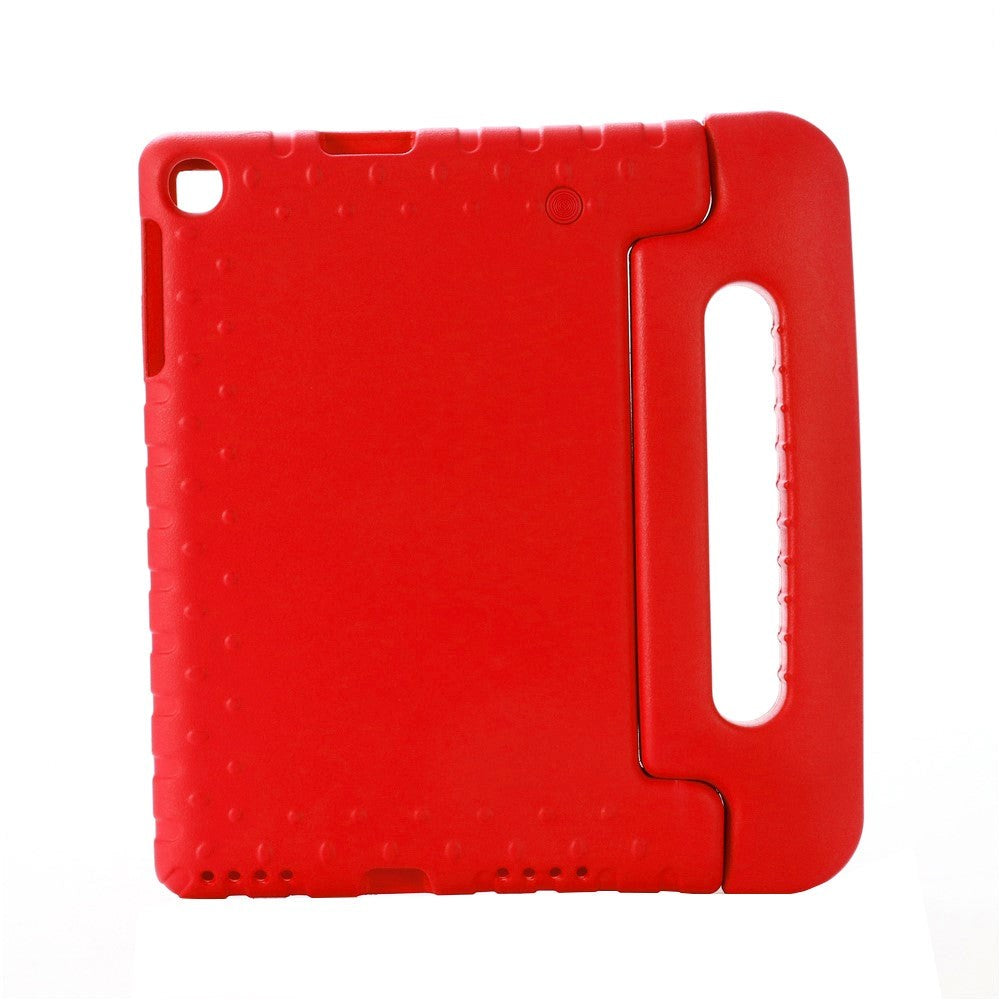 Samsung Galaxy Tab A 10.1" (2019) Kids Case w. Handle / Stand - Red