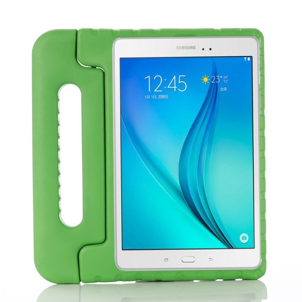 Samsung Galaxy Tab A 10.1" (2019) Kids Case w. Handle / Stand - Green