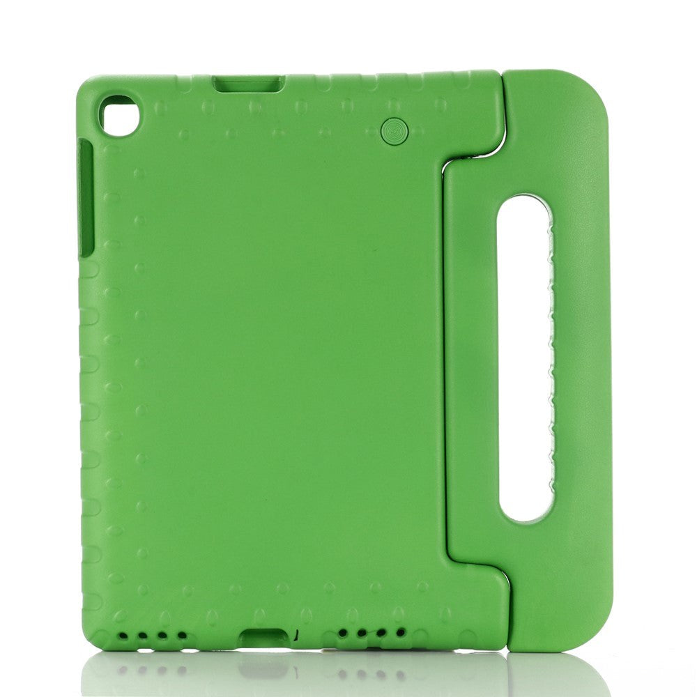 Samsung Galaxy Tab A 10.1" (2019) Kids Case w. Handle / Stand - Green